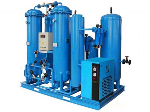 點擊查看詳細信息<br>標題：醫用中心供氧系統 閱讀次數：5003