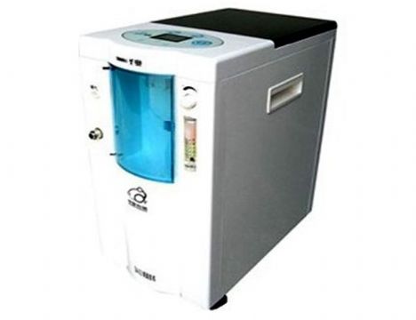 點擊查看詳細信息<br>標(biāo)題：5L家用制氧機 閱讀次數(shù)：4602