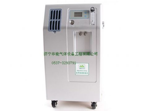 點擊查看詳細信息<br>標題：3升普及型家用制氧機 閱讀次數：4581