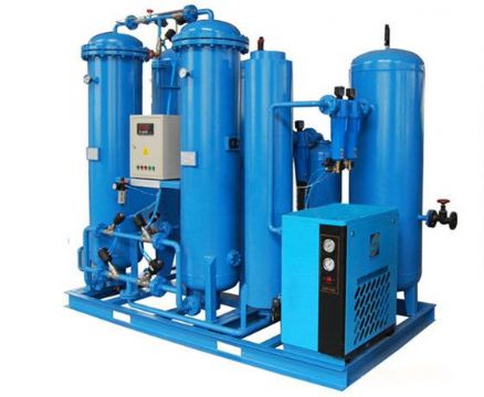 點擊查看詳細信息<br>標題：制氧機壓縮氧氣缸使用的設備 閱讀次數：3876