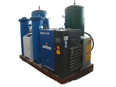 點擊查看詳細信息<br>標題：制氧機是什么？ 閱讀次數：3506